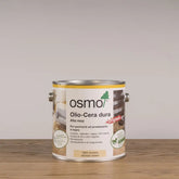Olio Cera dura Osmo Incolore 3065 2,5 lt